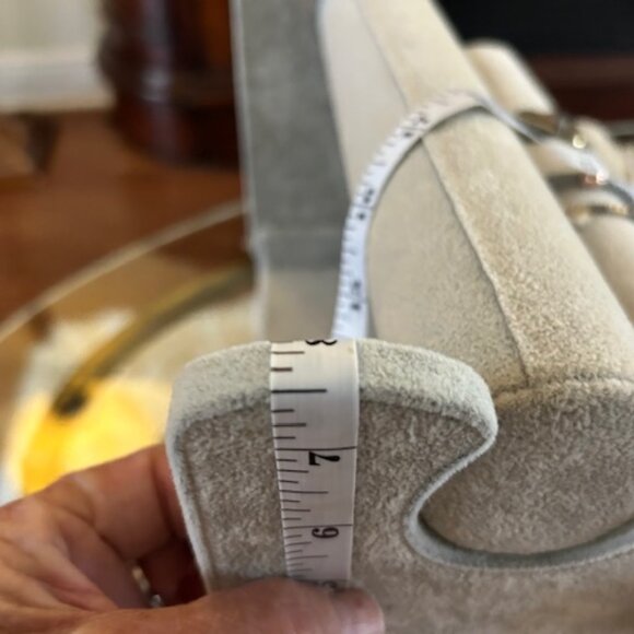 3-Tier Velvet Bracelet Watch Bangle Holder Display stand - Picture 6 of 6